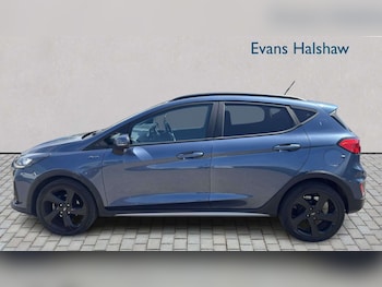 Used Ford Fiesta 2023 for sale - 78991199: Photo