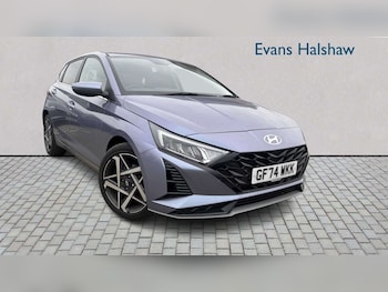 Used Hyundai i20 2025 for sale - 77995866: Photo