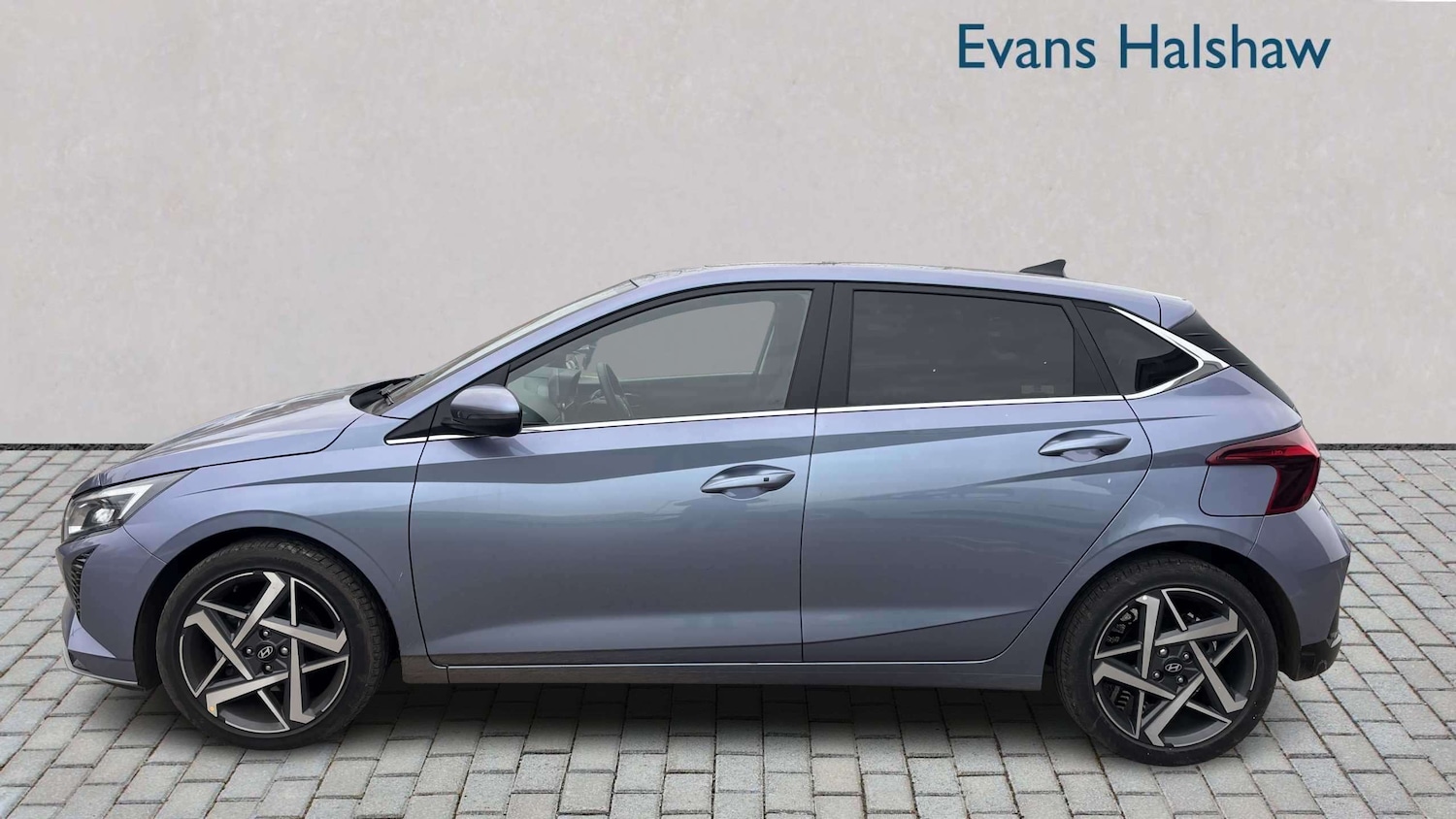 Used Hyundai i20 2025 for sale - 77995866: Photo 4