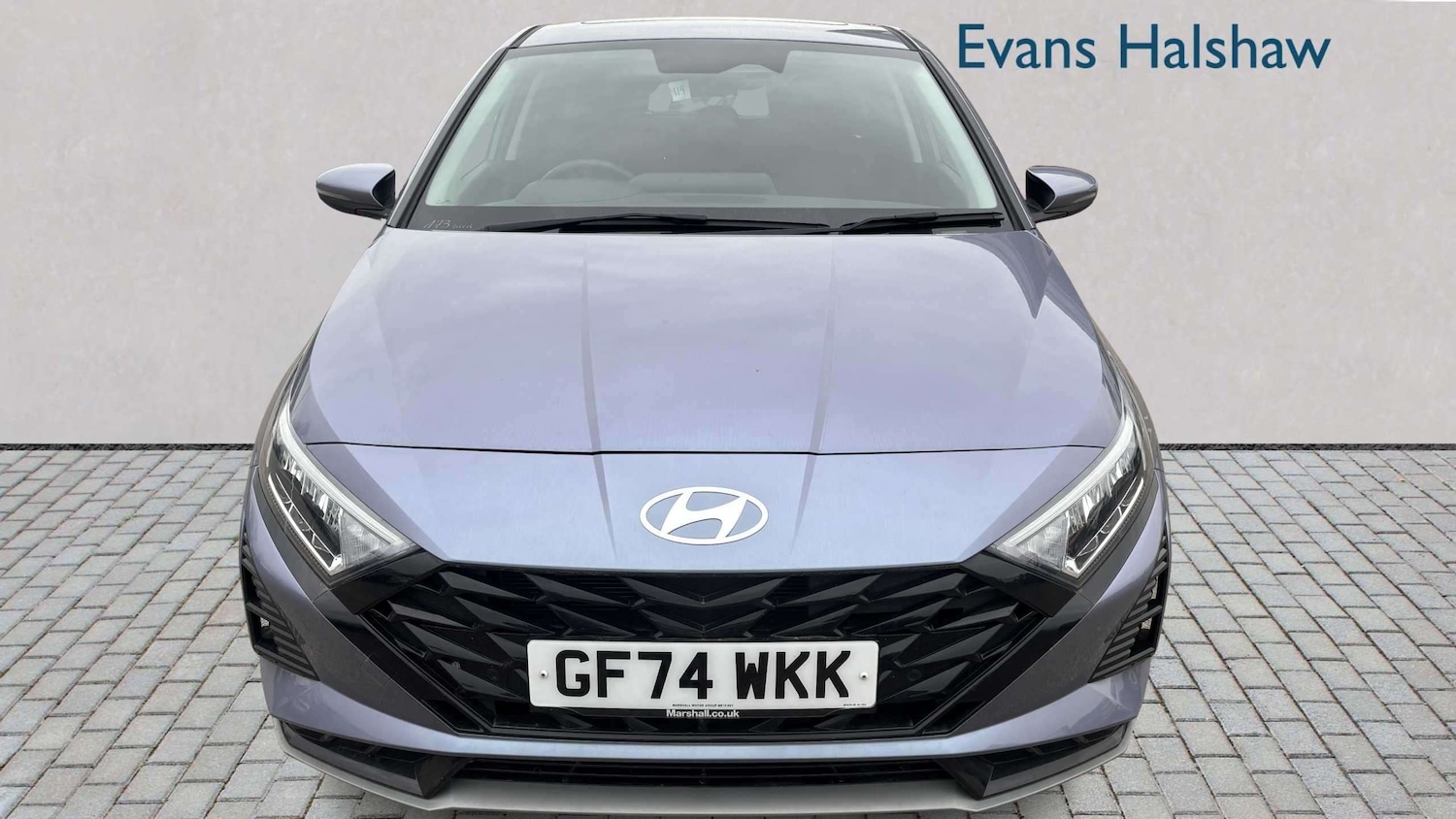 Used Hyundai i20 2025 for sale - 77995866: Photo 5