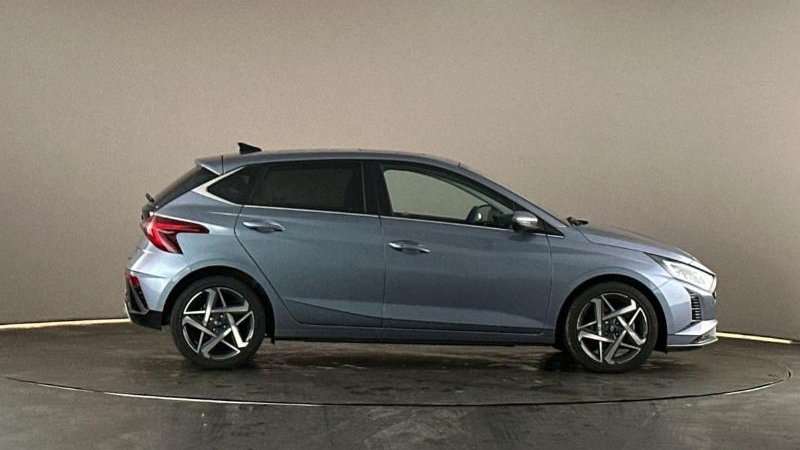 Used Hyundai i20 2025 for sale - 77995866: Photo 7