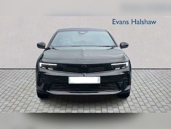 Used Vauxhall Astra 2026 for sale - 78800607: Photo