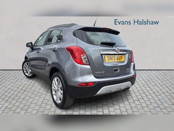 Used Vauxhall Mokka X 2019 for sale - 79051780: Photo