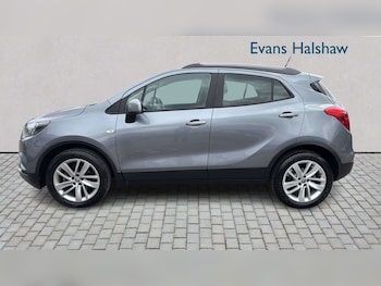 Used Vauxhall Mokka X 2019 for sale - 79051780: Photo
