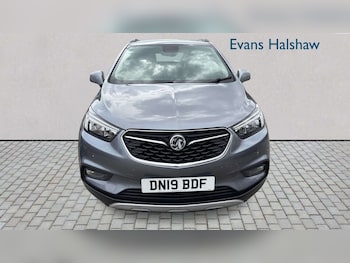 Used Vauxhall Mokka X 2019 for sale - 79051780: Photo