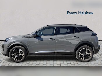 Used Peugeot 2008 2025 for sale - 78378540: Photo