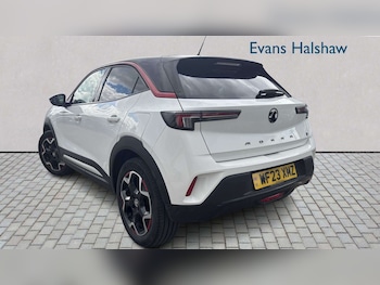 Used Vauxhall Mokka 2023 for sale - 78625445: Photo