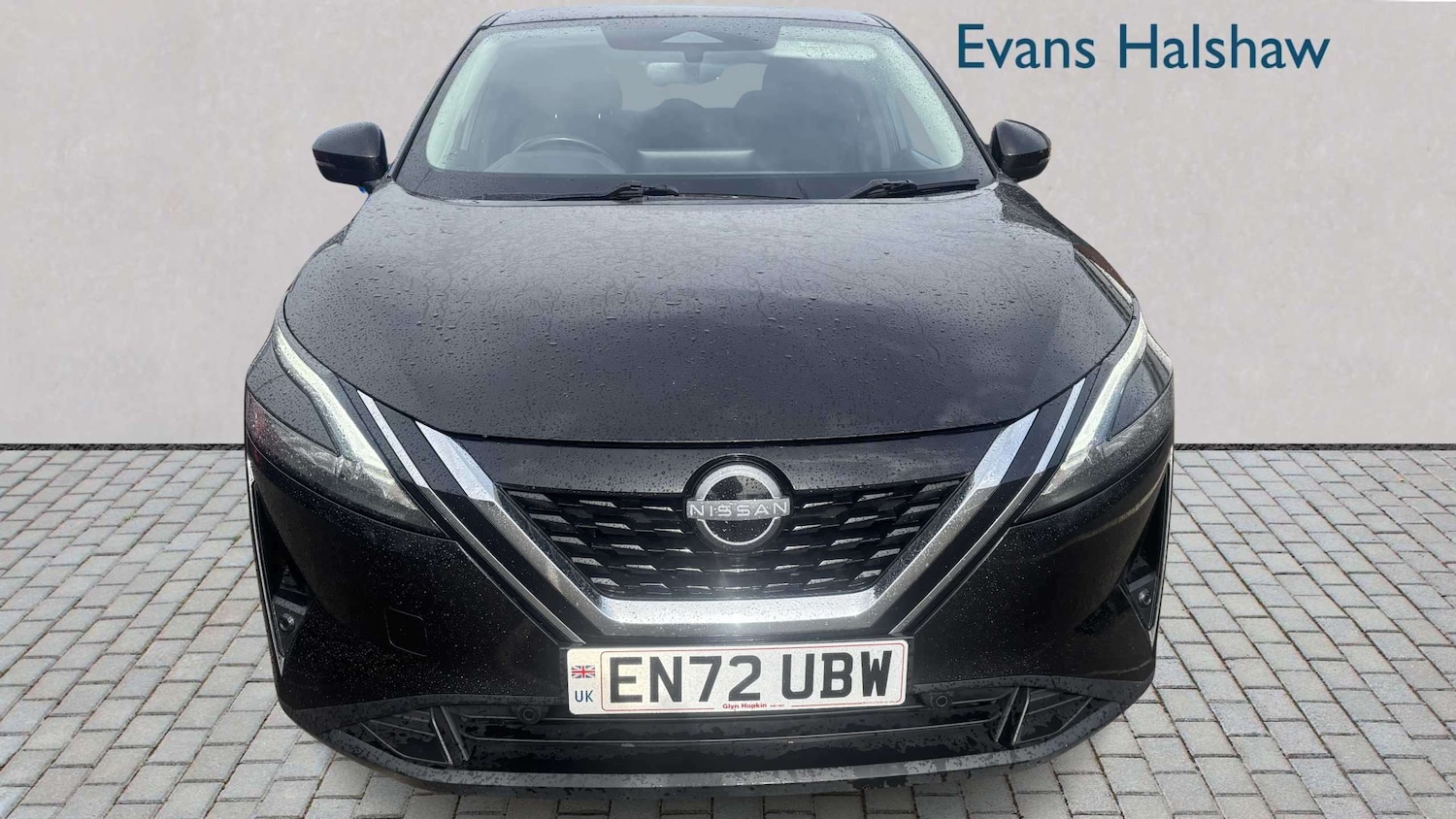 Used Nissan Qashqai for sale - 77861639: Photo 5