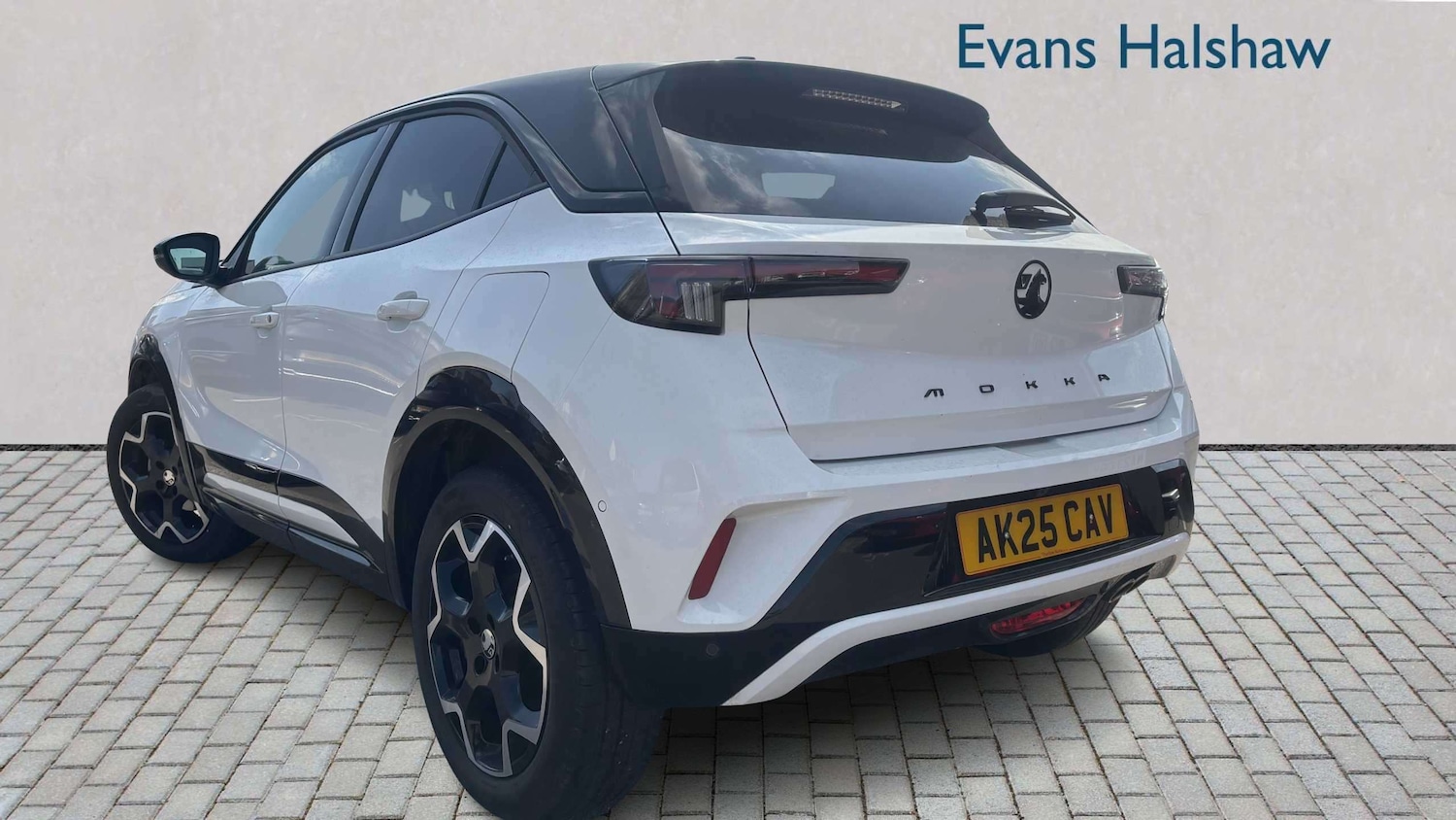 Used Vauxhall Mokka 2025 for sale - 78174030: Photo 3