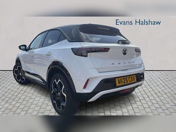 Used Vauxhall Mokka 2025 for sale - 78174030: Photo