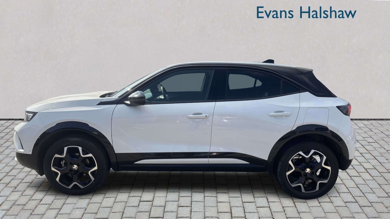 Used Vauxhall Mokka 2025 for sale - 78174030: Photo 4