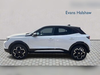 Used Vauxhall Mokka 2025 for sale - 78174030: Photo