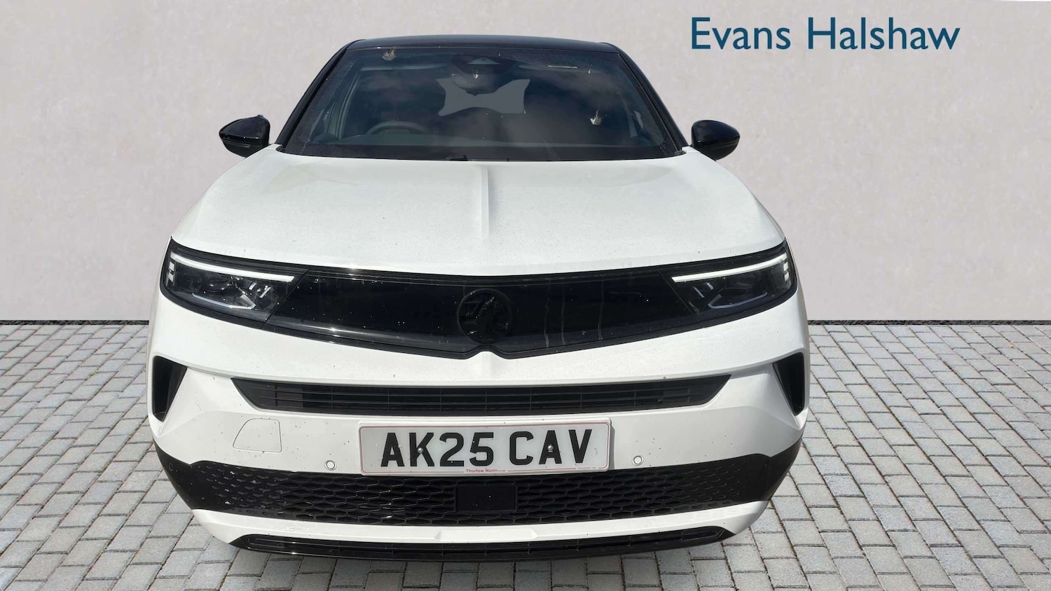 Used Vauxhall Mokka 2025 for sale - 78174030: Photo 5