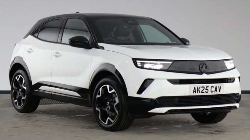 Used Vauxhall Mokka 2025 for sale - 78174030: Photo 6