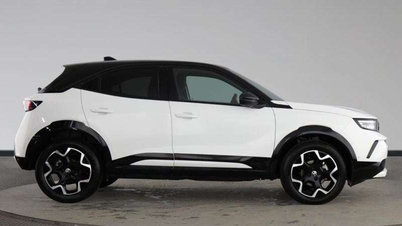 Used Vauxhall Mokka 2025 for sale - 78174030: Photo 7