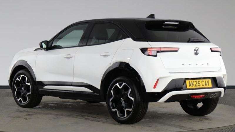Used Vauxhall Mokka 2025 for sale - 78174030: Photo 8