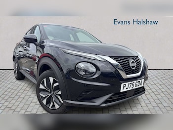 Used Nissan Juke 2025 for sale - 78732444: Photo