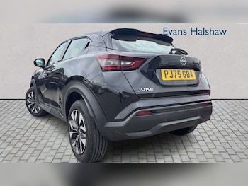 Used Nissan Juke 2025 for sale - 78732444: Photo