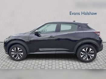 Used Nissan Juke 2025 for sale - 78732444: Photo