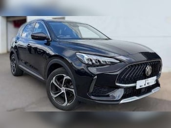 Used MG MG HS 2023 for sale - 79579324: Photo