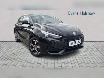 Used MG MG3 2025 for sale - 78519730: Photo