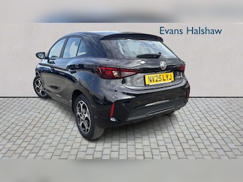 Used MG MG3 2025 for sale - 78519730: Photo
