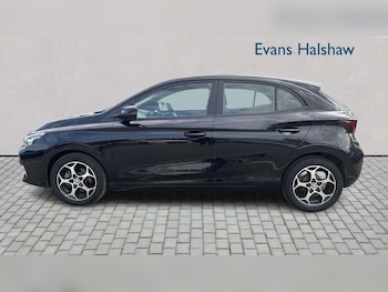 Used MG MG3 2025 for sale - 78519730: Photo