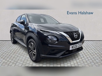Used Nissan Juke 2026 for sale - 79319843: Photo