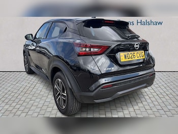 Used Nissan Juke 2026 for sale - 79319843: Photo