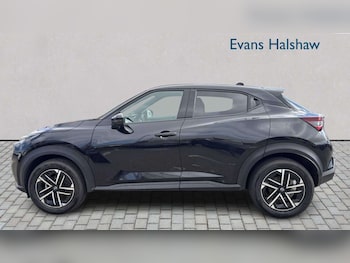 Used Nissan Juke 2026 for sale - 79319843: Photo