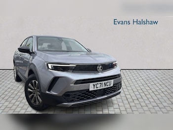 Used Vauxhall Mokka 2021 for sale - 78774917: Photo