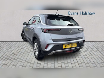 Used Vauxhall Mokka 2021 for sale - 78774917: Photo