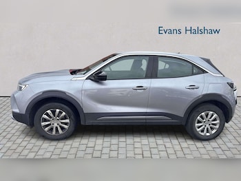Used Vauxhall Mokka 2021 for sale - 78774917: Photo