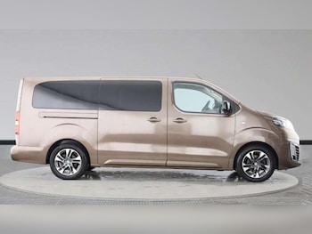 Used Vauxhall Vivaro Life 2024 for sale - 77860851: Photo