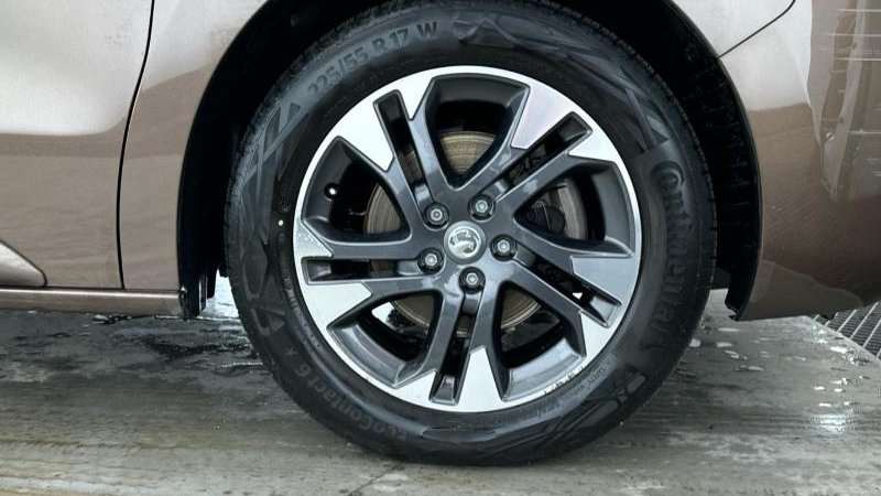 Used Vauxhall Vivaro Life for sale - 77860851: Photo 5