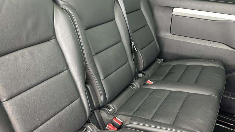 Used Vauxhall Vivaro Life for sale - 77860851: Photo 6