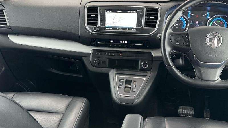 Used Vauxhall Vivaro Life for sale - 77860851: Photo 7