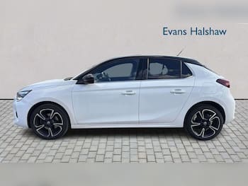 Used Vauxhall Corsa 2022 for sale - 79825235: Photo