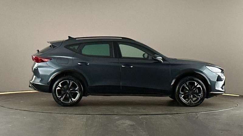 Used Cupra Formentor for sale - 77861565: Photo 11