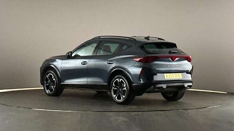 Used Cupra Formentor for sale - 77861565: Photo 12