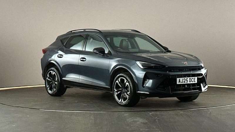 Used Cupra Formentor for sale - 77861565: Photo 13