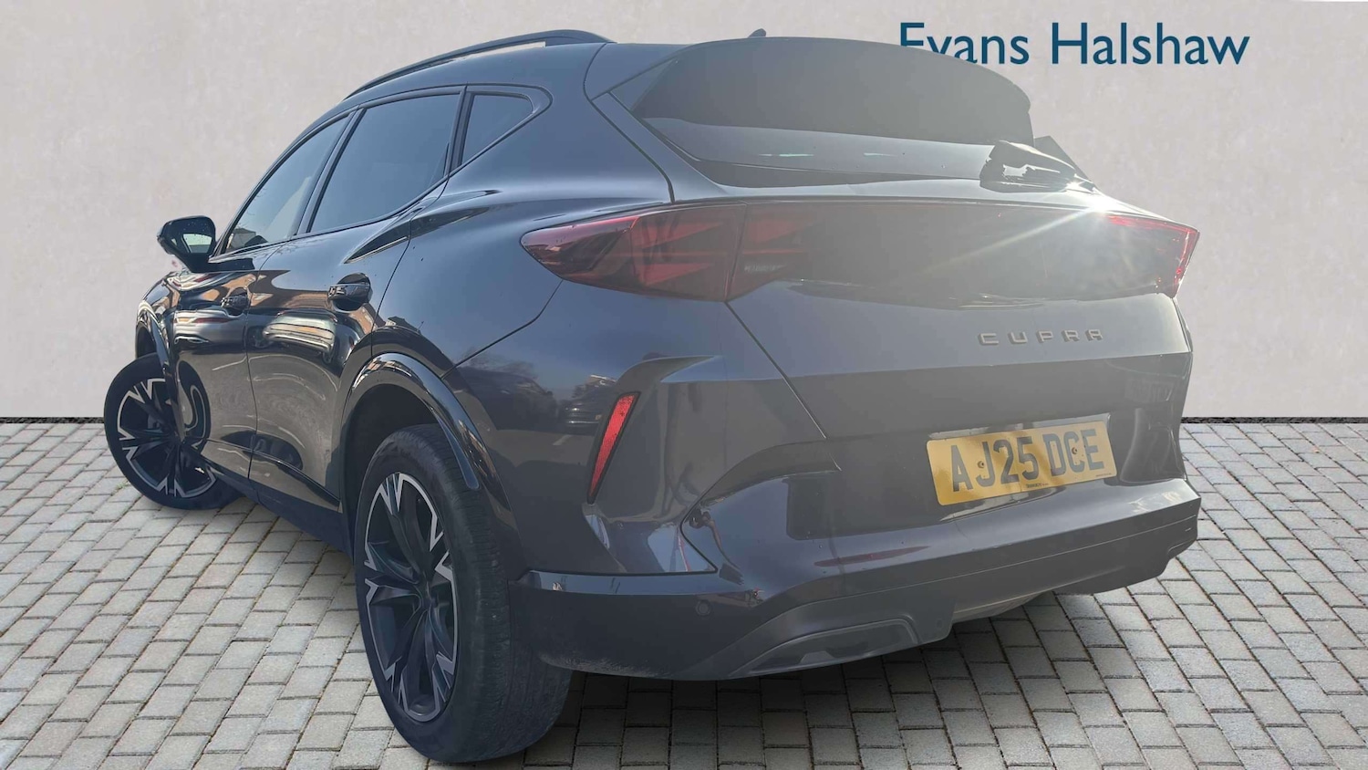 Used Cupra Formentor for sale - 77861565: Photo 3