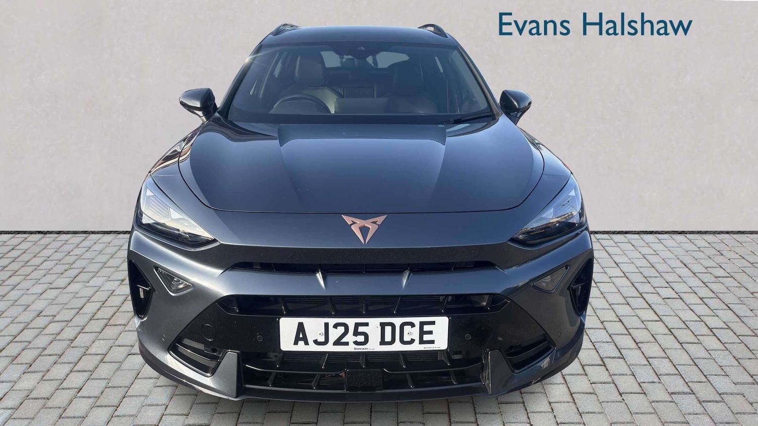 Used Cupra Formentor for sale - 77861565: Photo 5