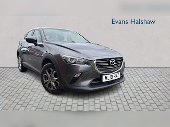 Used Mazda CX-3 2019 for sale - 78774918: Photo