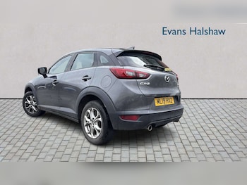 Used Mazda CX-3 2019 for sale - 78774918: Photo