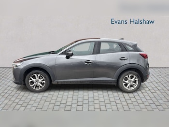 Used Mazda CX-3 2019 for sale - 78774918: Photo