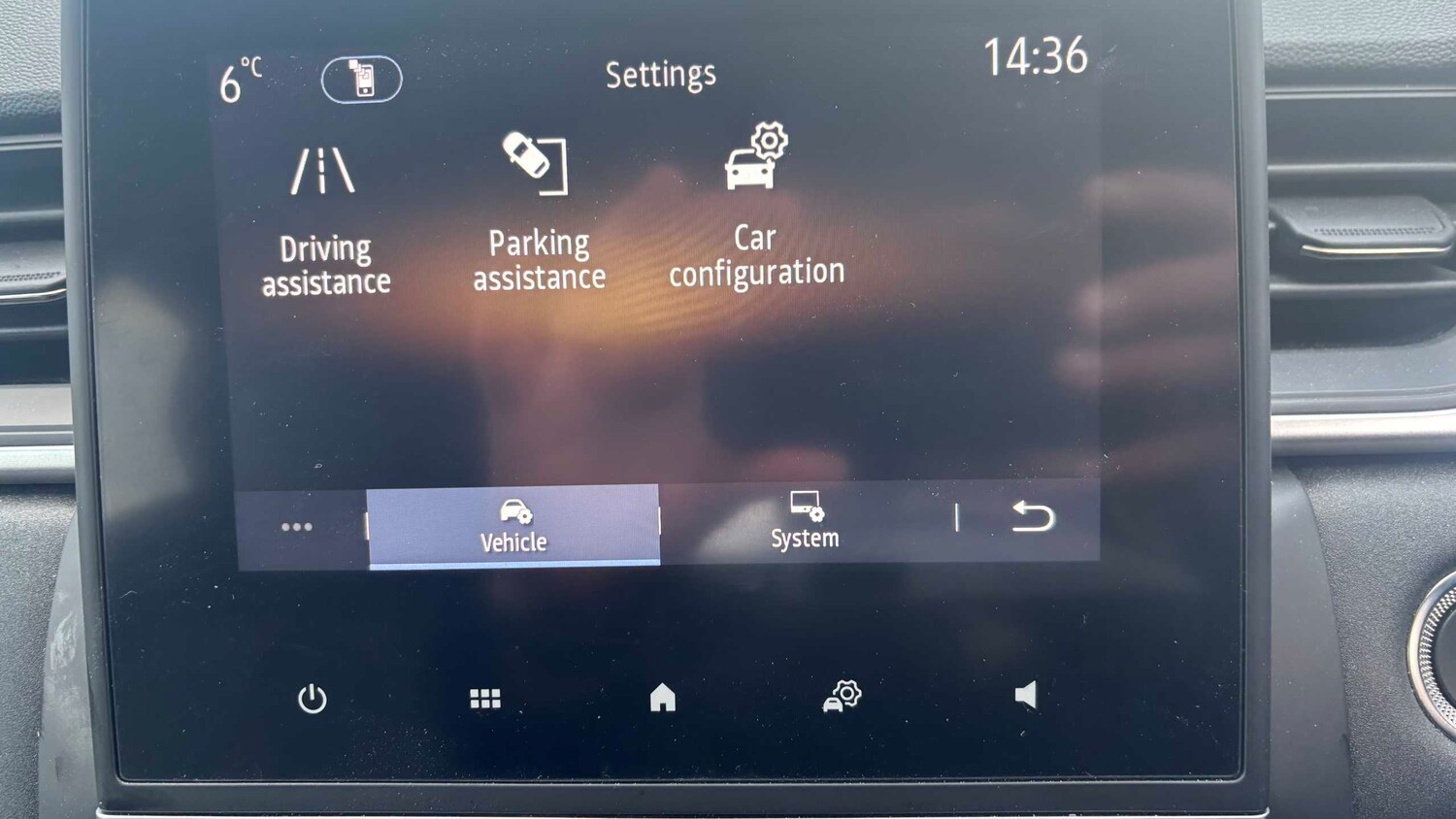 Used Renault Captur for sale - 77859473: Photo 14