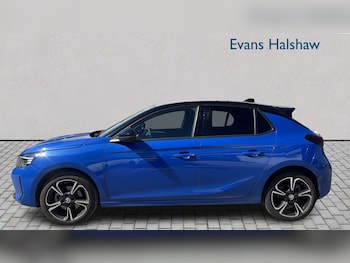 Used Vauxhall Corsa 2025 for sale - 78519536: Photo