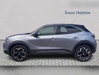 Used Vauxhall Mokka 2023 for sale - 78651069: Photo