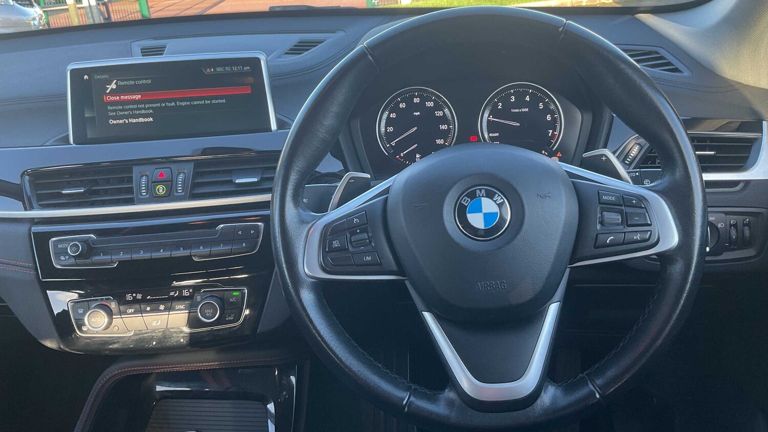 Used BMW X1 for sale - 77857208: Photo 11